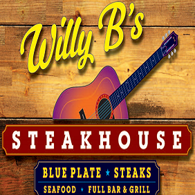 Willie B's Steakhouse