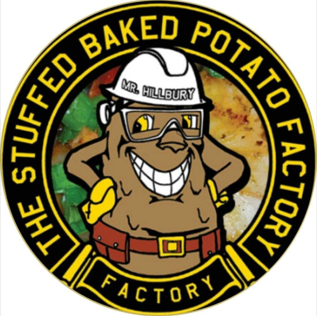 The Stuffed Baked Potato Factory - Northpark