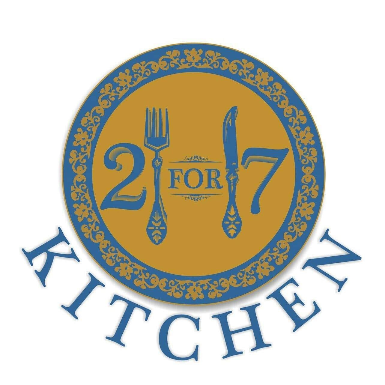 2 For 7 Kitchen