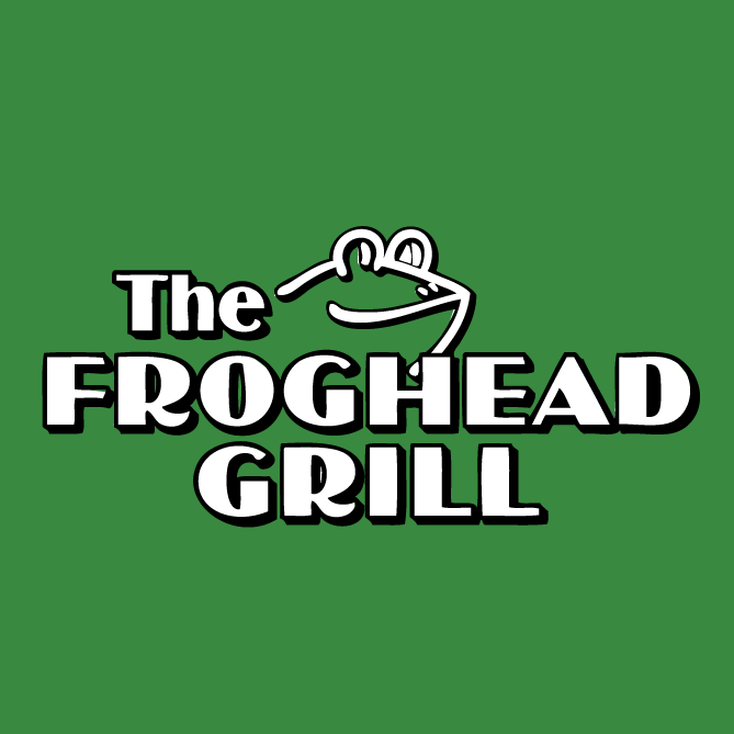 The Froghead Grill - Clinton, Ms