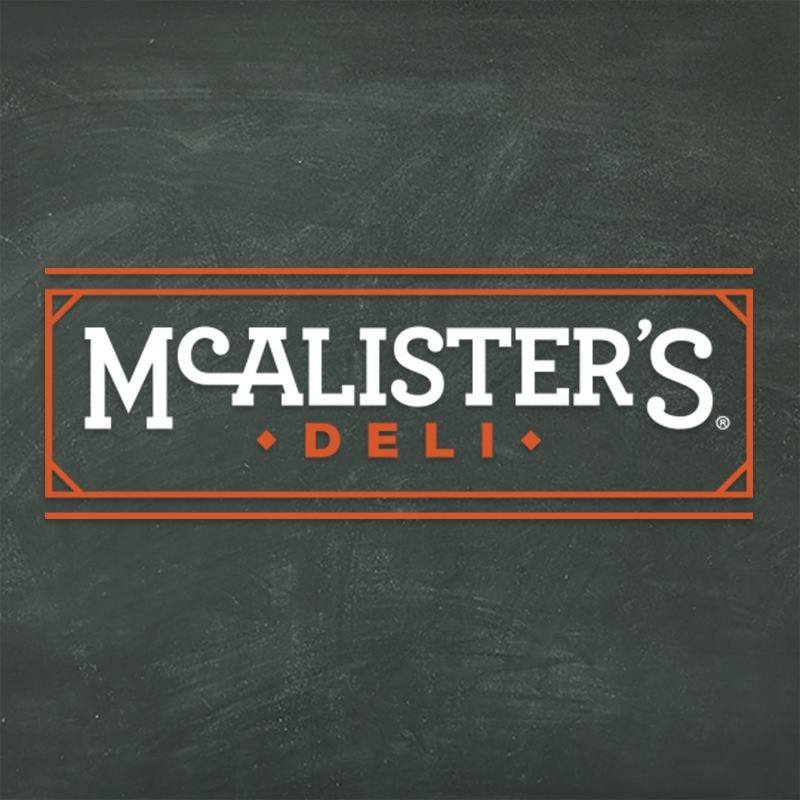 McAlister's Deli - Clinton, MS